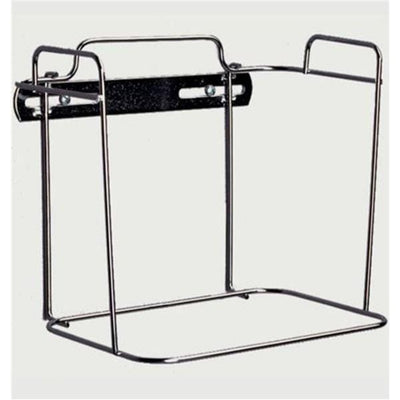 Marketlab Inc -Sharps Bracket 6.5x10x7.5" Metal For 8qt Trash Can Non-Sterile Each 0031
