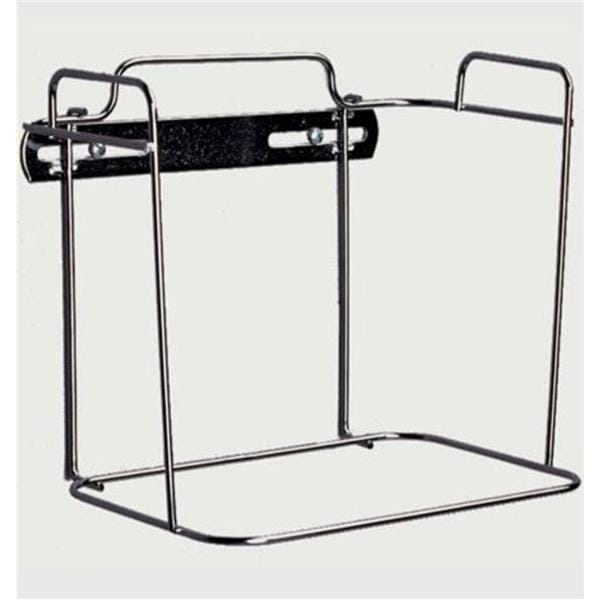 Marketlab Inc -Sharps Bracket 6.5x10x7.5" Metal For 8qt Trash Can Non-Sterile Each 0031