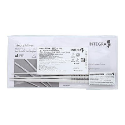 Miltex-Integra Miltex -Finder Set Dilator Teflon Each 30-3000