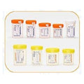 Starplex Scientific Inc Specimen Container 60mL Polypropylene Non-Sterile 500/Case - B602-1YNL