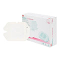 3M Medical Products Tegaderm Advanced Film IV Dressing 4x4-3/4" Sterile Adhesive Transparent LF  - 1688