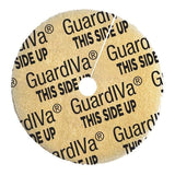 Bard Access Systems GuardIVa CHG Antmcrbl Hemostatic Dressing 1 Strl Dsk 4mm Adhs Nat - FP-23-AD008