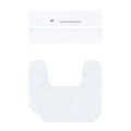 3M Medical Products Tegaderm HP Film IV Dressing 2-1/2x2-3/4" Adhesive Non-Adherent Trans Spr Abs LF - 9525HP