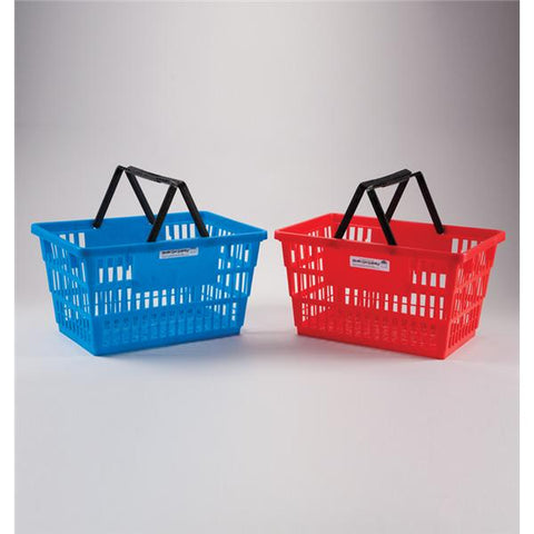 Health Care Logistics Tote Basket Each - 4023R