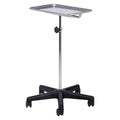 Clinton Industries, Inc Instrument Stand 15lb Capacity 5" Casters Each - M-29