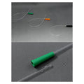 Amsino International, Inc AMSure Intermittent Catheter Plastic 8Fr - AS861608
