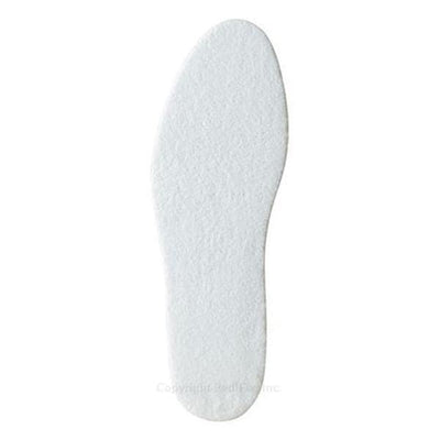 Pedifix, Inc -Terry Comfort Sockless Insole One Size P220