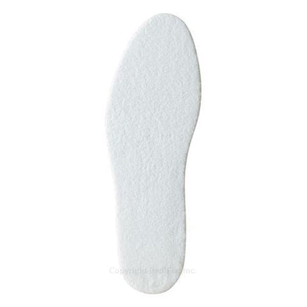 Pedifix, Inc -Terry Comfort Sockless Insole One Size P220