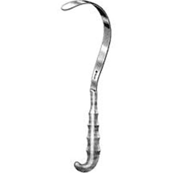 Sklar Instruments -Deaver Retractor 12" Stainless Steel Each 60-2712