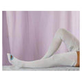 Albahealth, Llc. UltraCARE Anti-Embolism Stocking Thigh High 3XL Unisex 29-33" White - 868-06