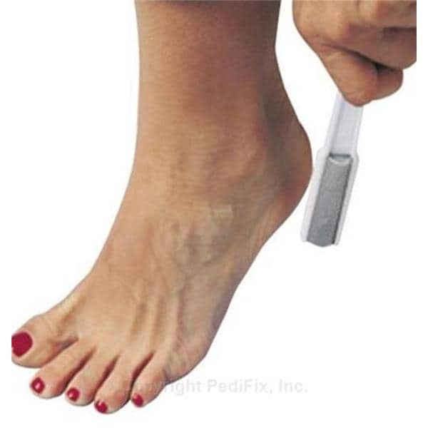 Pedifix, Inc Pedi-Quick Dual Action File Each - P3011