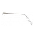 Miltex-Integra Miltex -Lothrop Uvula Retractor 8" Stainless Steel Each 20-835