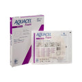 Convatec US Aquacel Foam Dressing 7x8" Sacral Silicone Adhesive  - 420626