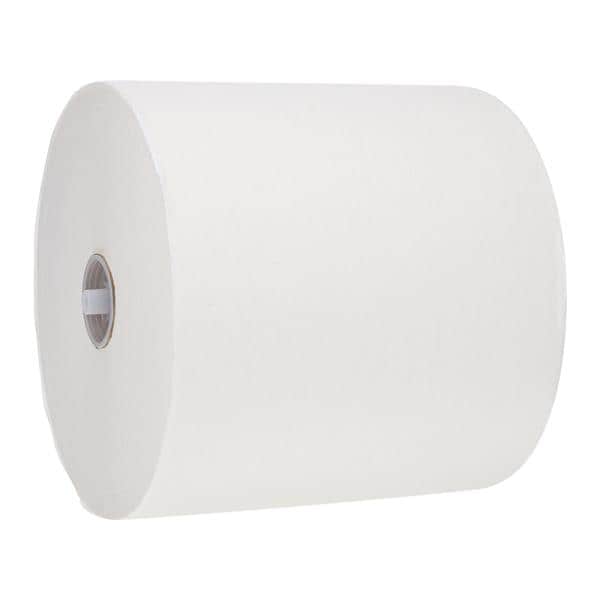 Georgia Pacific -SofPull Towel Roll Disposable 40% Recycled Fiber 7.87 in x 1000 Feet White 6/Case 26470