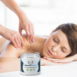 HawkGrips® Professional Massage Cream