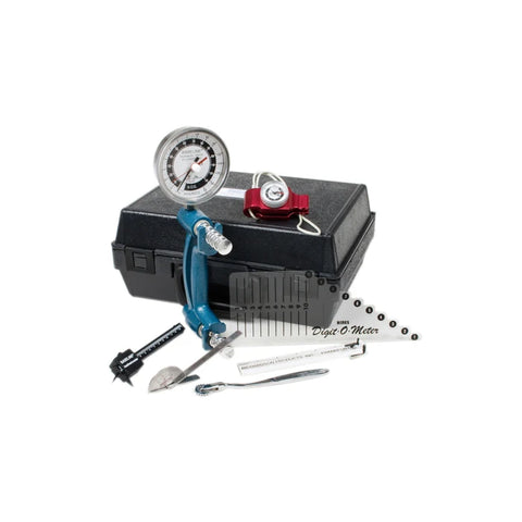 Baseline 3-Piece Hand Evaluation Set