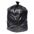North American Corp Can Liner Heavy Duty Black 55 Gallons 36x58" 200/Case - 384414