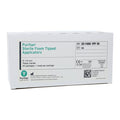 Puritan Medical Products Mini Applicator Sterile 50/Bx, 10 BX/Case - 25-1406 1PF 50