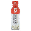 Quaker Oats Company Gatorade Bottle Shake Protein Vanilla 11oz Bottle 12/Case - 10110