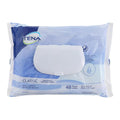 National Distribution & Contra Tena Classic Personal Washcloth Mildly Scented 576/Case - HMS 65724