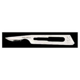 Cincinnati Surgical Co Sterile Surgical Blade #15 Disposable - 0115