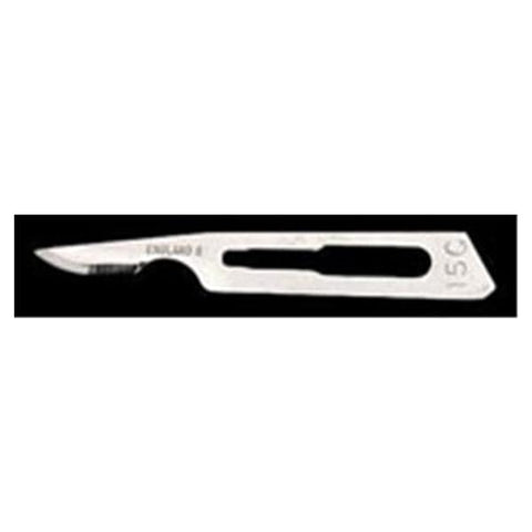 Cincinnati Surgical Co Sterile Surgical Blade #15 Disposable - 0115
