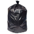 North American Corp Bag Trash 7-10gal LDPE Aspen Flat Pack 1000/Case - 380514