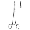 Sklar Instruments -Sarot Needle Holder Serrated Jaw 10-1/4" Stainless Steel Each 20-3910