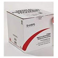 Sharps Compliance Inc -Replacement Mailer Box 5gal Red/White 8.5x12x12.25" Cardboard For Recovery System Non-Sterile Disposable Each 150002