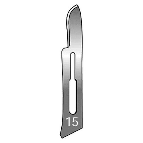Sklar Instruments -Sterile Surgical Blade #15 06-3015