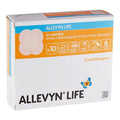 Smith & Nephew Wound Care Allevyn Life Hydrocellular Foam Multi-Purpose Dressing 5-1/16x5-1/16" Strl Adhr  - 66801068