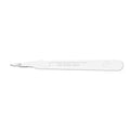 Cincinnati Surgical Co Scalpel Surgical #15 Sterile Disposable 10/Bx - 0515