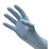 Innovative Health Care -NitriDerm Nitrile Exam Gloves XX Large Light Blue Non-Sterile Chemo Tested 157400