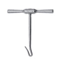Miltex-Integra Miltex -Meister-Hand Gigli Saw Handle Stainless Steel Each MH26-119