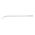 Miltex-Integra Miltex -Meister-Hand Van Buren Urethral Sound 14Fr 11" Stainless Steel Each MH29-6-14