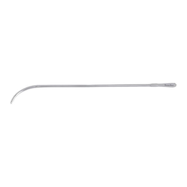 Miltex-Integra Miltex -Meister-Hand Van Buren Urethral Sound 14Fr 11" Stainless Steel Each MH29-6-14