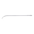 Miltex-Integra Miltex -Meister-Hand Van Buren Urethral Sound 18Fr 11" Stainless Steel Each MH29-6-18