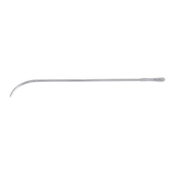 Miltex-Integra Miltex -Meister-Hand Van Buren Urethral Sound 18Fr 11" Stainless Steel Each MH29-6-18