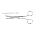 Miltex-Integra Miltex -Meister-Hand Operating Scissors Straight 6-1/2" Stainless Steel Each MH5-18