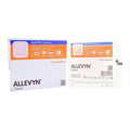 Smith & Nephew Wound Care Allevyn Hydrocellular Dressing 3x3" Sterile Non-Adherent Adhesive Absorbent LF  - 66020043