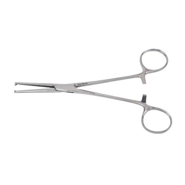 Integra York Pa, Inc -Vantage Rochester-Ochsner Hemostatic Forcep Straight 7-1/4" Each V97-152