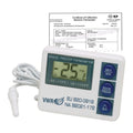 VWR Scientific Laboratory Thermometer -50 to 70C Internal/-10 to 50C External Each - 82021-172