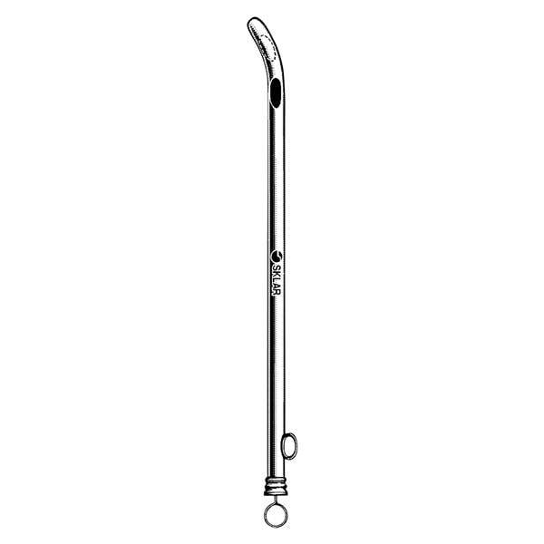 Sklar Instruments Catheter Urethral 1Fr Vinyl Each - 85-2216