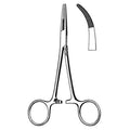 Sklar Instruments -Kelly Forcep Slight Curve 5-1/2" Stainless Steel Each 18-1652
