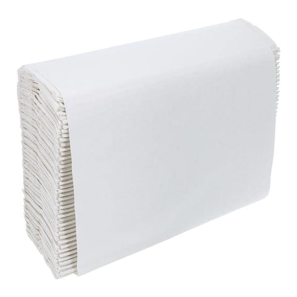 Georgia Pacific -Pacific Blue Select Paper Towel C-Fold Disposable Paper 10.1 in x 12.7 in White 2400/Case 20241