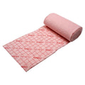 Ferris Mfg Corp PolyMem Hydrophilic Dressing 4x24" Sterile Non-Adherent NAdhs RL Pnk Abs LF, 2 BX/CA - 5244