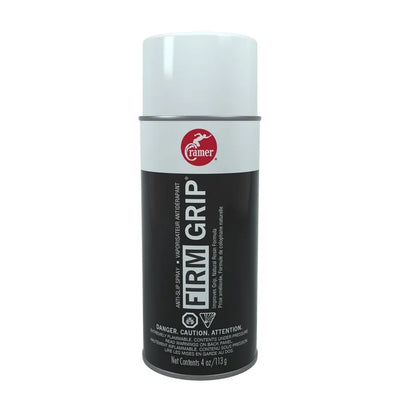 Performance Health Supply Inc Firm Grip Spray Adhesive Natural Rosin 4oz - 061027