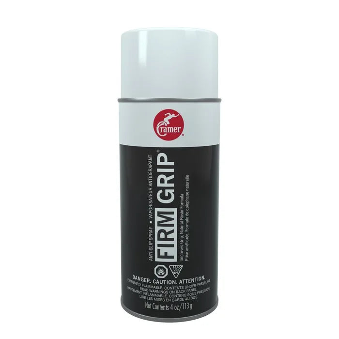 Performance Health Supply Inc Firm Grip Spray Adhesive Natural Rosin 4oz - 061027