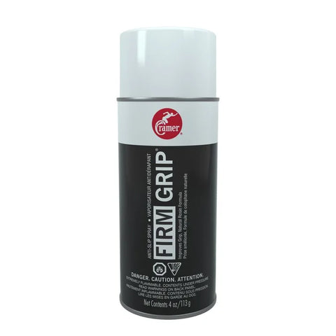 Performance Health Supply Inc Firm Grip Spray Adhesive Natural Rosin 4oz - 061027