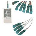 Norav Medical, Inc Norav Medical Electrocardio Cable New For NHH-1200 Each - C10-B-U-D